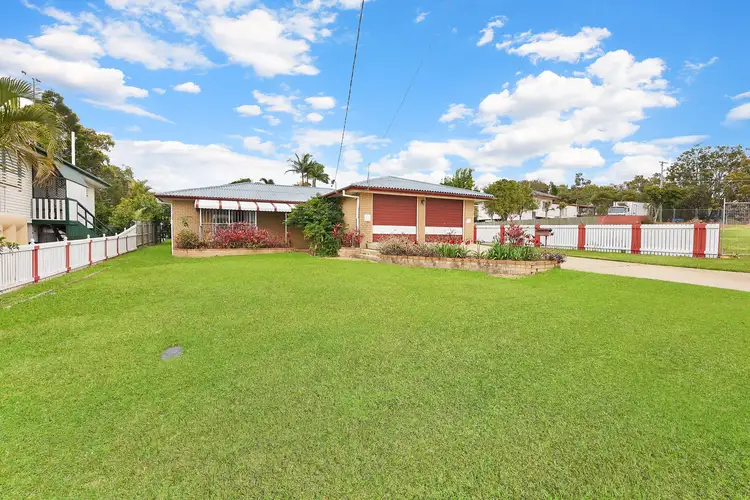 59 Ewan Street, Margate QLD 4019