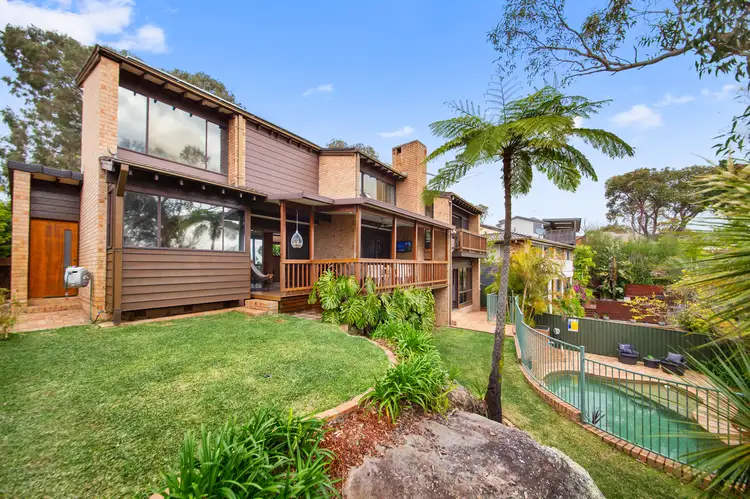 Main view of Homely house listing, 14 Billa Road, Bangor NSW 2234