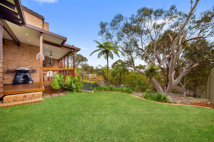 Third view of Homely house listing, 14 Billa Road, Bangor NSW 2234
