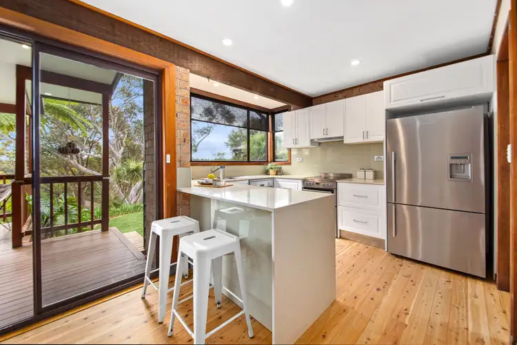 Fourth view of Homely house listing, 14 Billa Road, Bangor NSW 2234