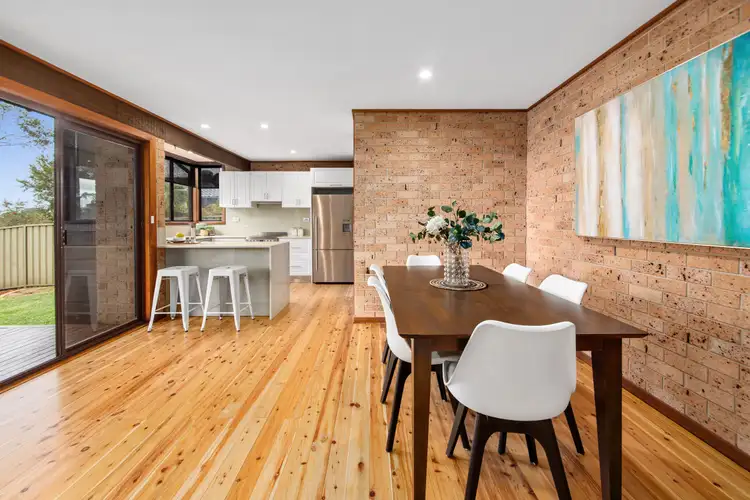 Fifth view of Homely house listing, 14 Billa Road, Bangor NSW 2234