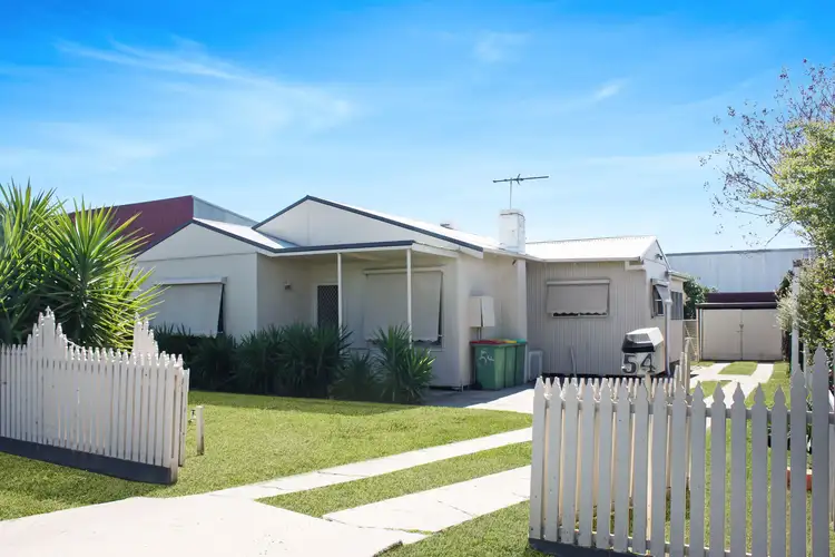 54 Steel Street, Corowa NSW 2646