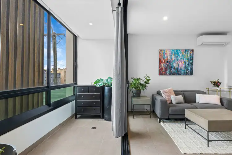 Second view of Homely apartment listing, 3/80-84 Parramatta Road, Stanmore NSW 2048