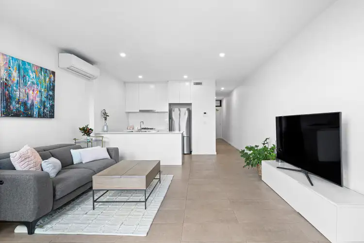 Third view of Homely apartment listing, 3/80-84 Parramatta Road, Stanmore NSW 2048