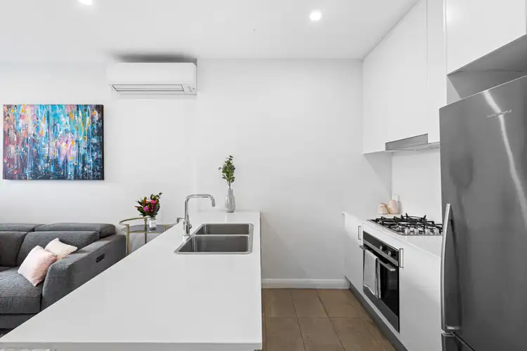 Fourth view of Homely apartment listing, 3/80-84 Parramatta Road, Stanmore NSW 2048