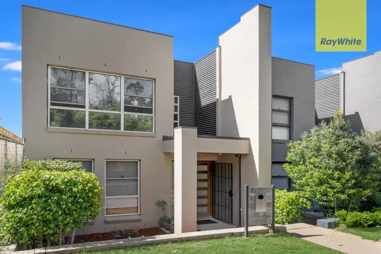 Main view of Homely house listing, 76 Daruga Avenue, Pemulwuy NSW 2145