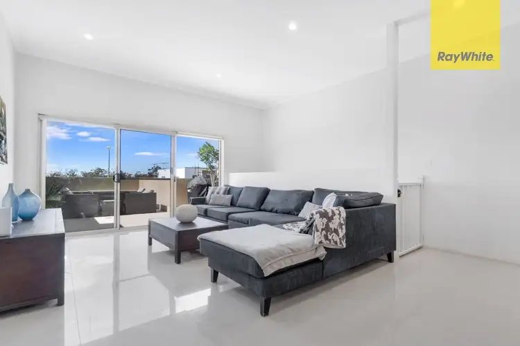 Second view of Homely house listing, 76 Daruga Avenue, Pemulwuy NSW 2145