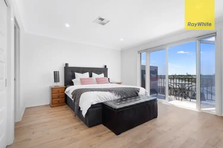 Fourth view of Homely house listing, 76 Daruga Avenue, Pemulwuy NSW 2145