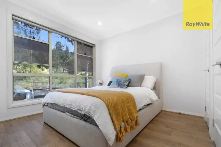 Fifth view of Homely house listing, 76 Daruga Avenue, Pemulwuy NSW 2145