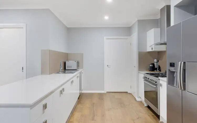 Fourth view of Homely house listing, 27 Farm Cove Street, Gregory Hills NSW 2557