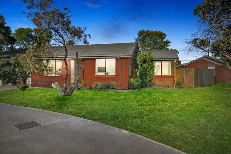 Main view of Homely unit listing, 5 Hood Street, Frankston VIC 3199