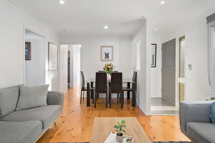 Third view of Homely unit listing, 5 Hood Street, Frankston VIC 3199
