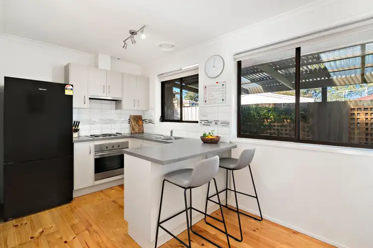 Fourth view of Homely unit listing, 5 Hood Street, Frankston VIC 3199