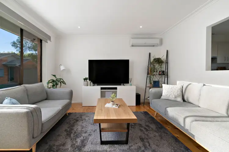 Fifth view of Homely unit listing, 5 Hood Street, Frankston VIC 3199
