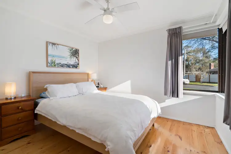 Sixth view of Homely unit listing, 5 Hood Street, Frankston VIC 3199