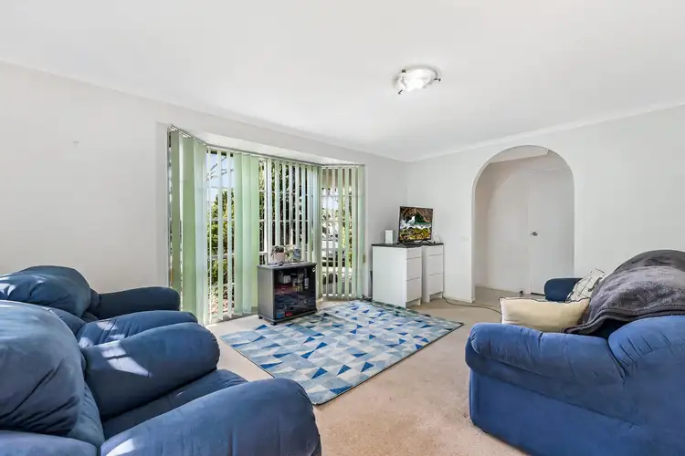Third view of Homely house listing, 10 Howitt Court, Berwick VIC 3806