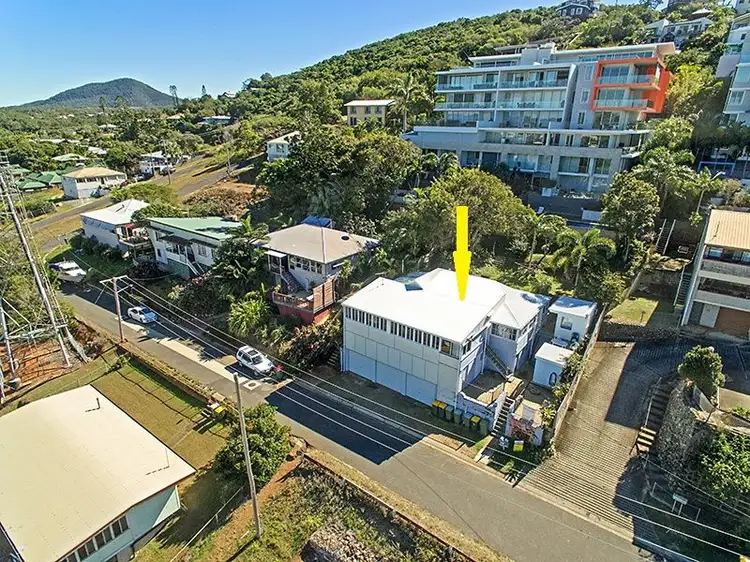 Main view of Homely block of units listing, 27 Raymond Terrace, Yeppoon QLD 4703