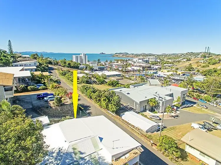 Second view of Homely block of units listing, 27 Raymond Terrace, Yeppoon QLD 4703