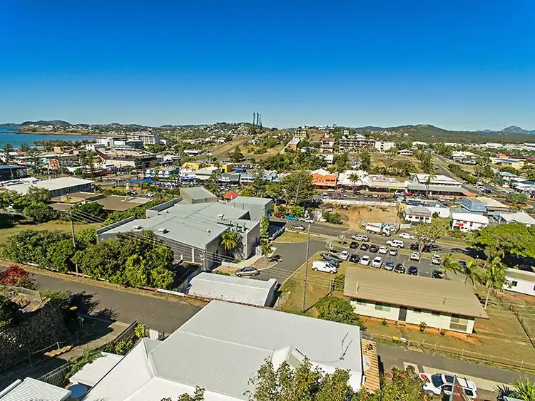 Fifth view of Homely block of units listing, 27 Raymond Terrace, Yeppoon QLD 4703