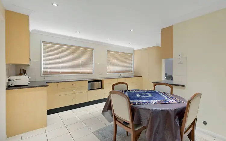 Fourth view of Homely house listing, 3 Torrens Place, Kearns NSW 2558