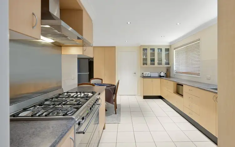 Fifth view of Homely house listing, 3 Torrens Place, Kearns NSW 2558