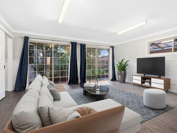 Second view of Homely house listing, 29 Elysium Road, Rochedale South QLD 4123