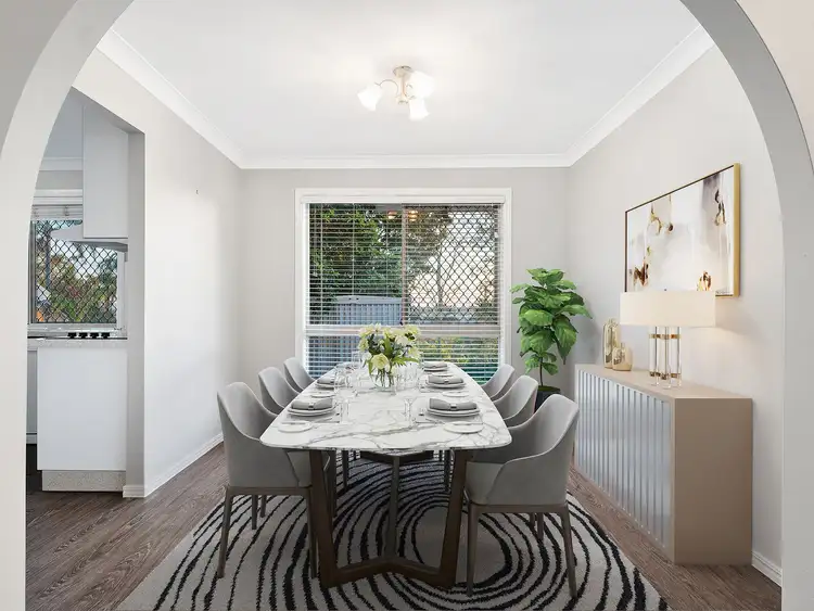 Fourth view of Homely house listing, 29 Elysium Road, Rochedale South QLD 4123