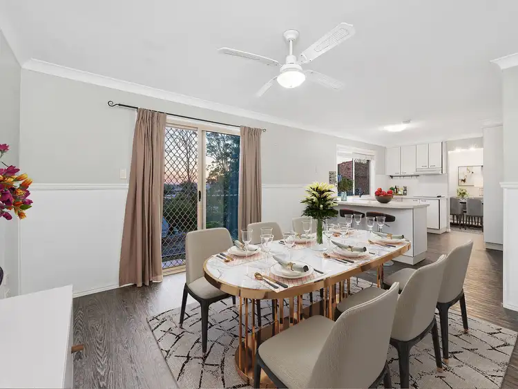 Fifth view of Homely house listing, 29 Elysium Road, Rochedale South QLD 4123