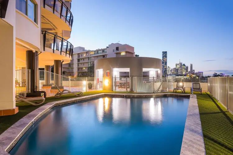 11/228 Vulture Street, South Brisbane QLD 4101