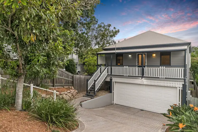 52 Gladstone Street, Indooroopilly QLD 4068