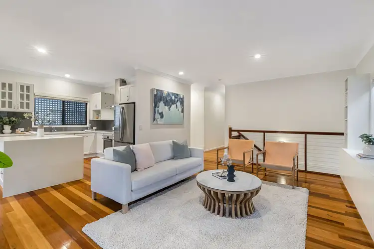 Second view of Homely house listing, 52 Gladstone Street, Indooroopilly QLD 4068