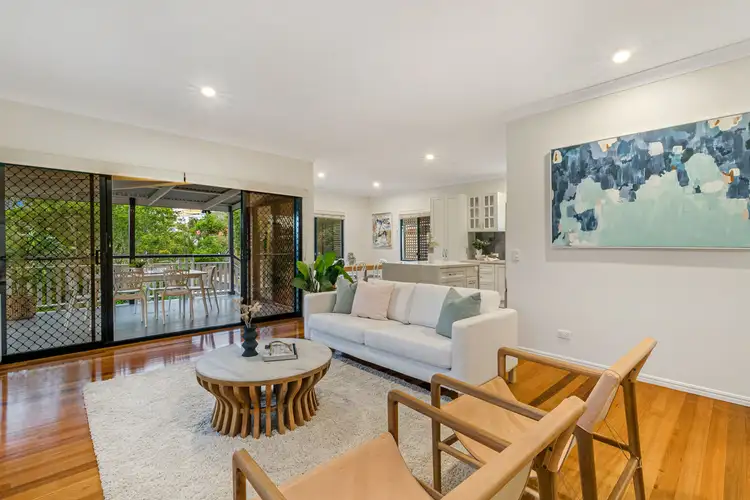 Third view of Homely house listing, 52 Gladstone Street, Indooroopilly QLD 4068