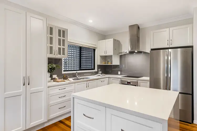 Fourth view of Homely house listing, 52 Gladstone Street, Indooroopilly QLD 4068