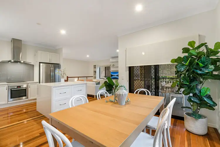 Fifth view of Homely house listing, 52 Gladstone Street, Indooroopilly QLD 4068