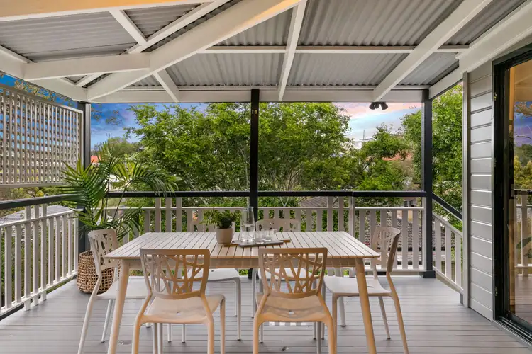 Sixth view of Homely house listing, 52 Gladstone Street, Indooroopilly QLD 4068