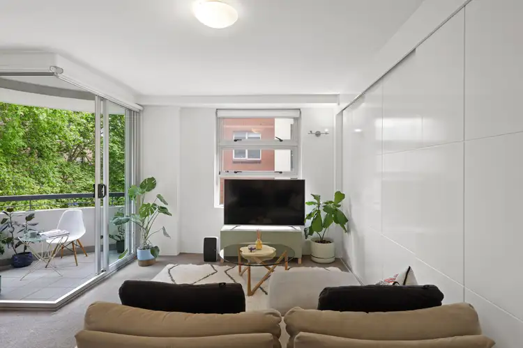 Third view of Homely apartment listing, 503/18-20 Allen Street, Pyrmont NSW 2009