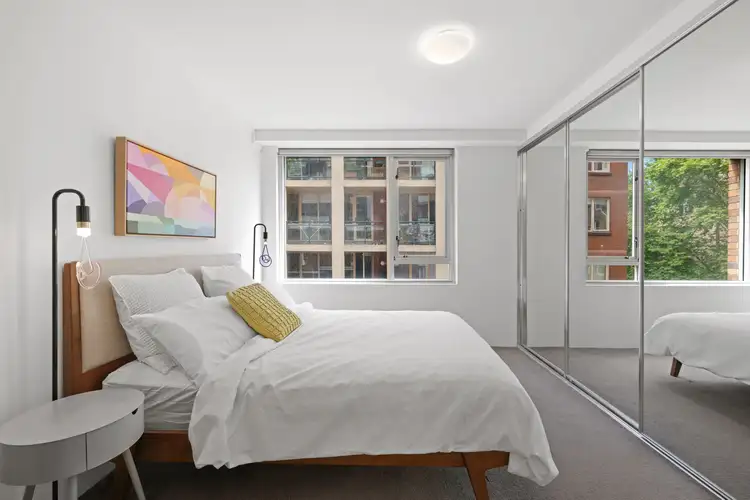 Fourth view of Homely apartment listing, 503/18-20 Allen Street, Pyrmont NSW 2009