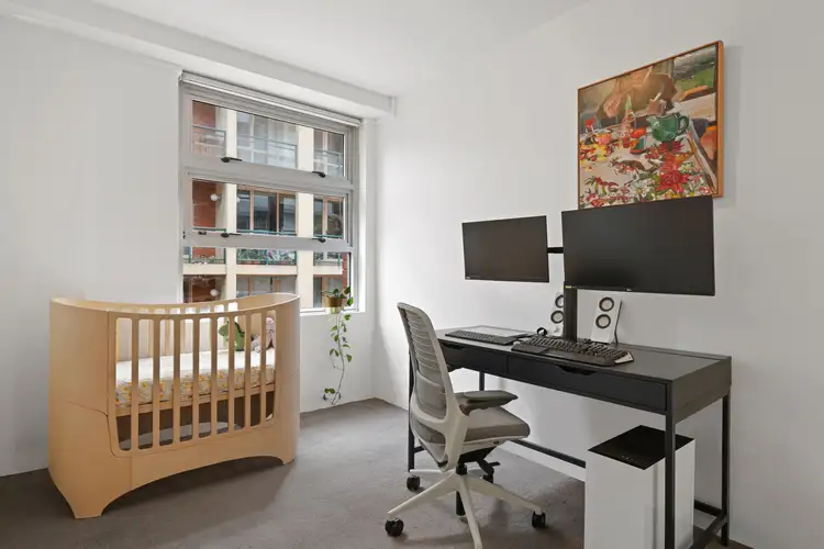 Fifth view of Homely apartment listing, 503/18-20 Allen Street, Pyrmont NSW 2009