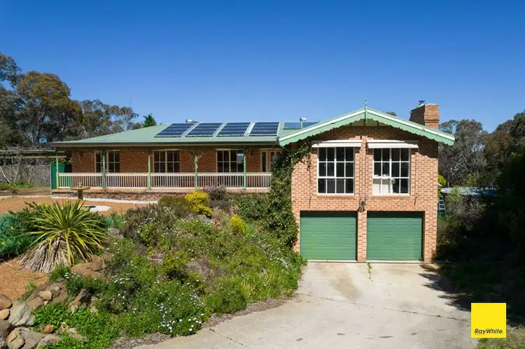 Main view of Homely house listing, 419 Weeroona Drive, Wamboin NSW 2620