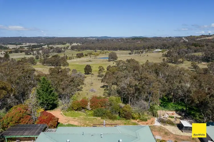 Second view of Homely house listing, 419 Weeroona Drive, Wamboin NSW 2620