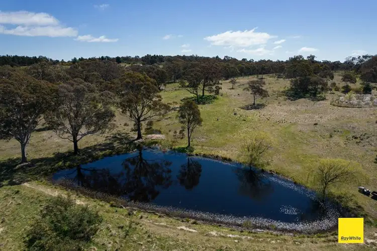 Fourth view of Homely house listing, 419 Weeroona Drive, Wamboin NSW 2620