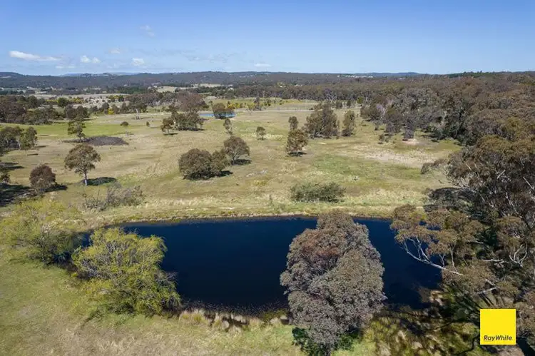 Fifth view of Homely house listing, 419 Weeroona Drive, Wamboin NSW 2620