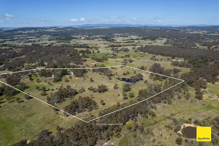 Sixth view of Homely house listing, 419 Weeroona Drive, Wamboin NSW 2620