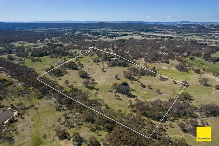 Seventh view of Homely house listing, 419 Weeroona Drive, Wamboin NSW 2620