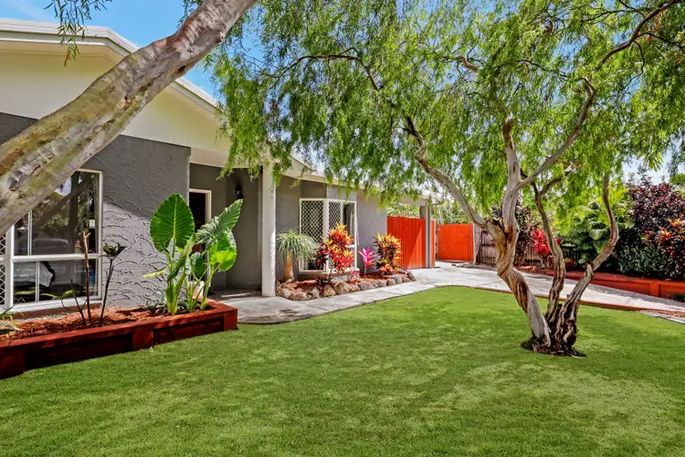 Main view of Homely house listing, 60 Nova Street, Kewarra Beach QLD 4879