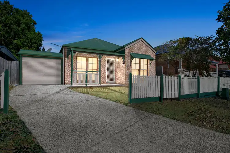 Main view of Homely house listing, 17 Saint Maurice Court, Springfield QLD 4300