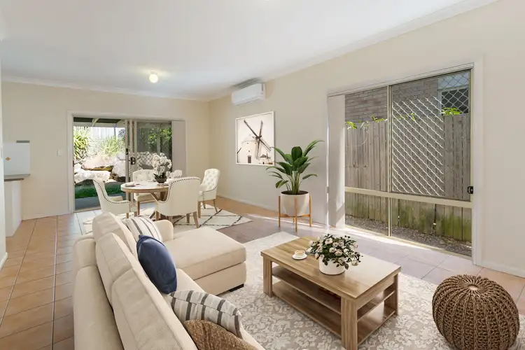 Second view of Homely house listing, 17 Saint Maurice Court, Springfield QLD 4300
