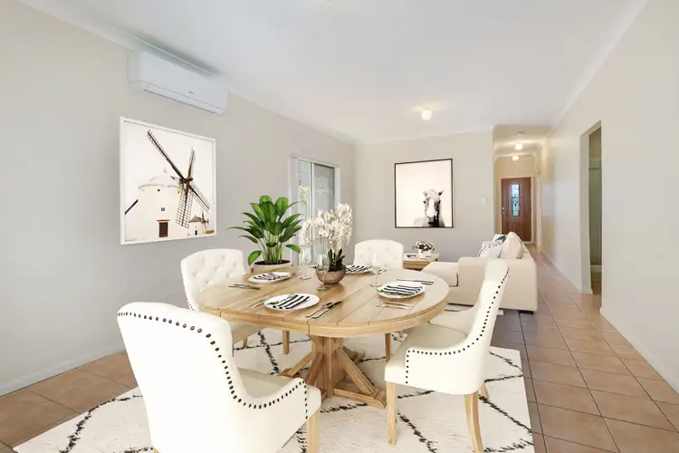 Third view of Homely house listing, 17 Saint Maurice Court, Springfield QLD 4300