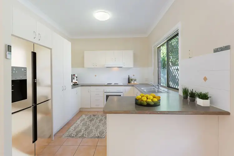 Fourth view of Homely house listing, 17 Saint Maurice Court, Springfield QLD 4300