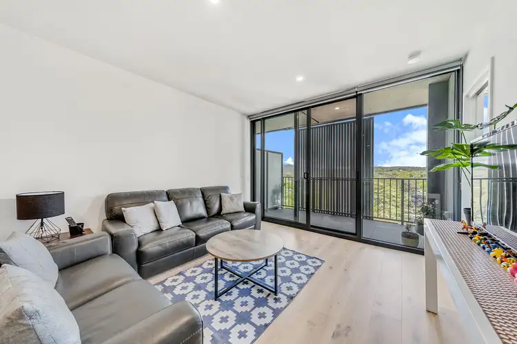 Third view of Homely apartment listing, 611/253 Northbourne Avenue, Lyneham ACT 2602
